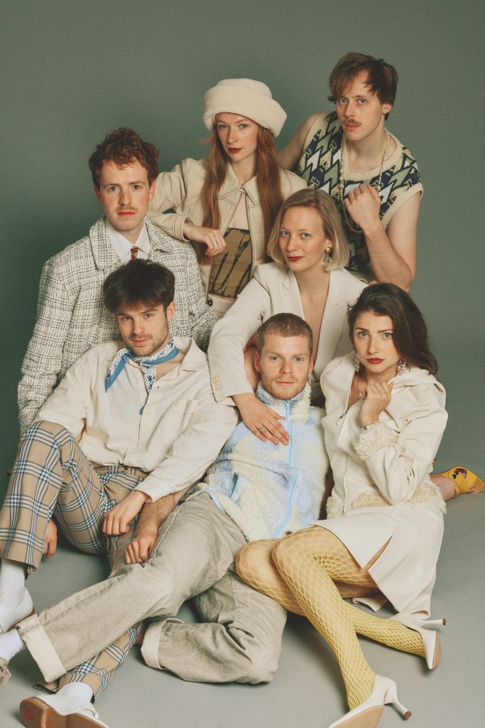 Schwung (2024) © Isabel Sánchez Olid